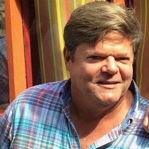 Meet your Posher, Ernest